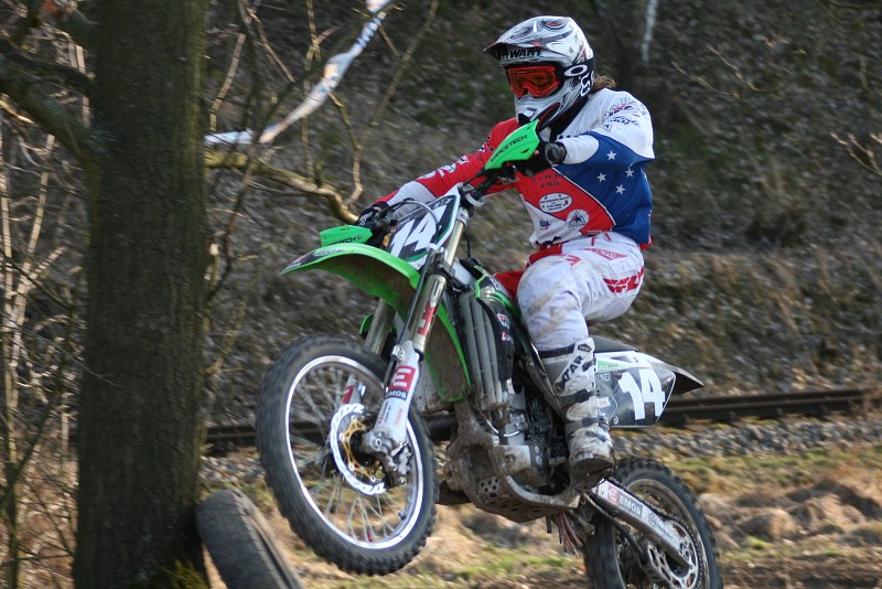 Na Osmě 31.3-1.4.08